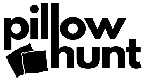 pillowhunt blog logo